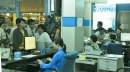 Chuyên môn - Công đoàn Công ty VTHK ĐS Sài Gòn: 2011 là năm nâng cao chất lượng phục vụ hành khách